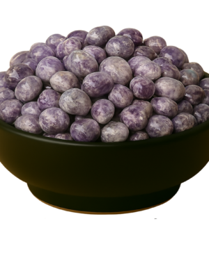 3rd Quality Amethyst