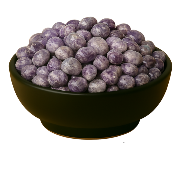 3rd Quality Amethyst