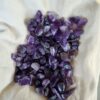 Amethyst 3mm-7mm, 9mm-15mm_ Amethyst Chips