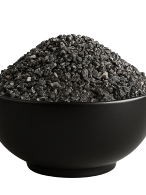 Black Stone Aggregates