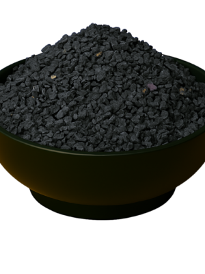 Black Tourmaline Chura