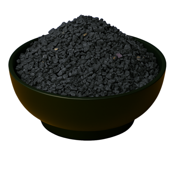 Black Tourmaline Chura