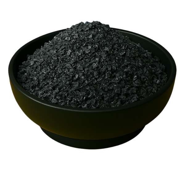 Black Tourmaline Rough Chura