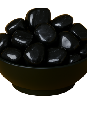 Original Black Tourmaline