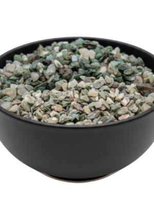 Blood Moss Stone Aggregates