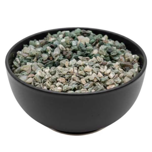 Blood Moss Stone Aggregates