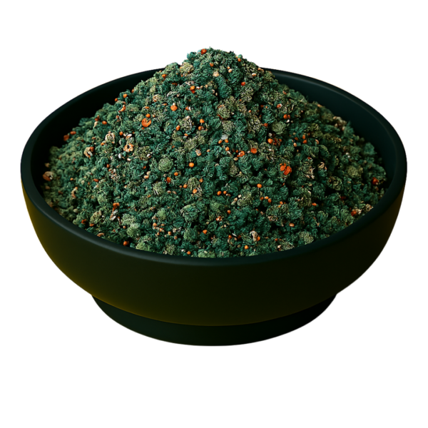 Bloodstone Rough Chura