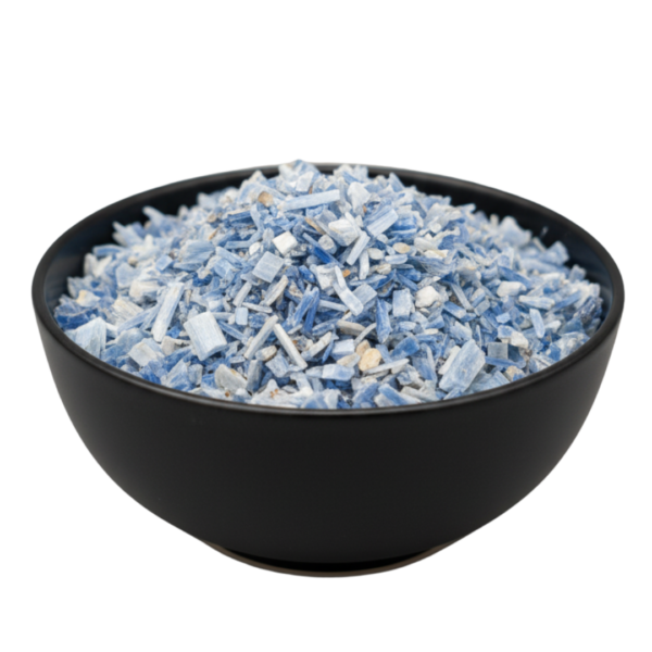 Blue kyanite Aggregates