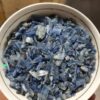 Blue kynite 3mm-7mm, 8mm-15mm_ Blue Kyanite