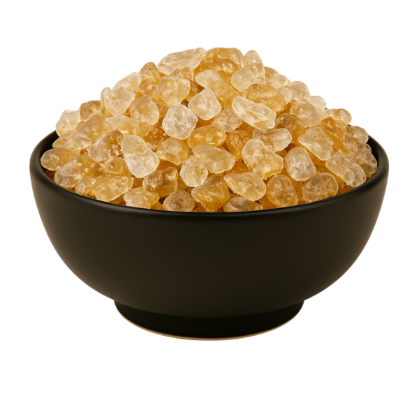 Citrine Chips Transparent Citrine