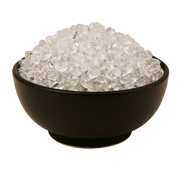 Clear Quartz Crystal