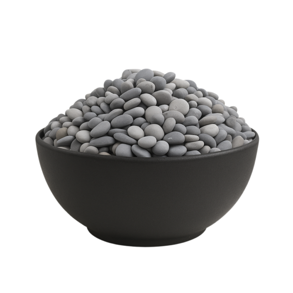 Grey Pebbles
