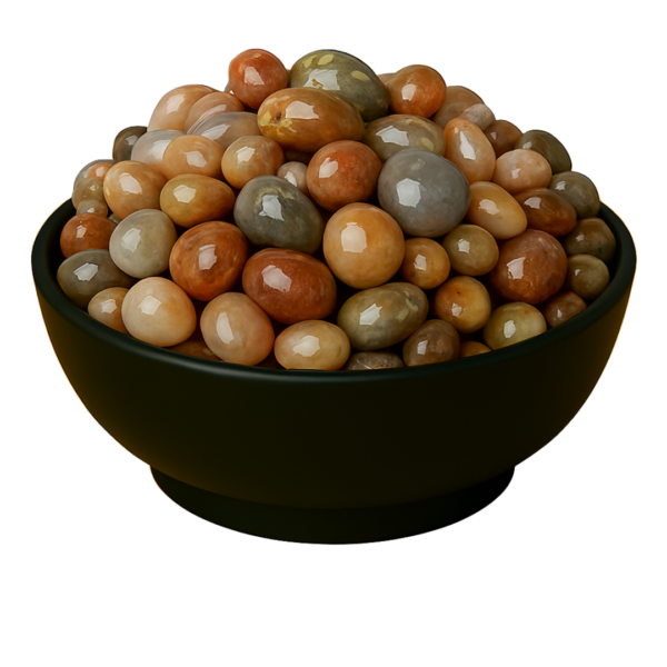 Indian Agate Transparent Indian Agate