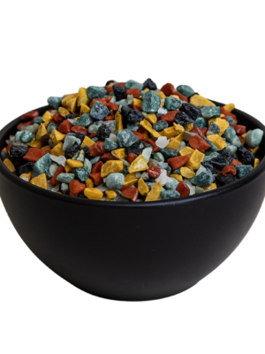 Mix Stone Aggregates