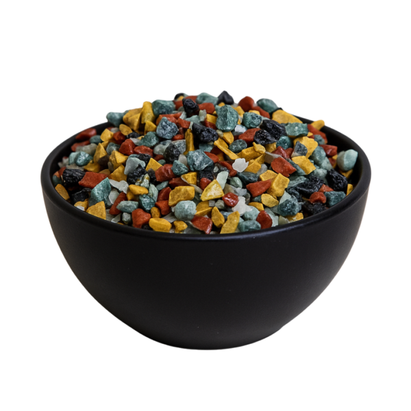 Mix Stone Aggregates