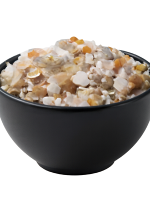 Moonstone Aggregates