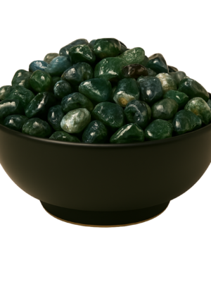 Moss Agate