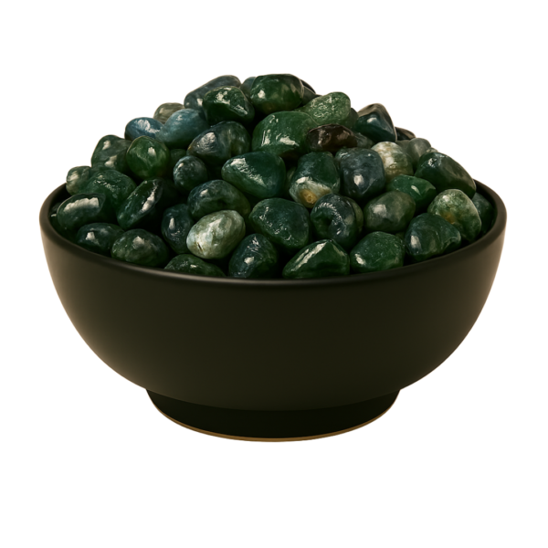 Moss Agate