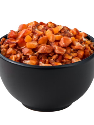 Red Carnelian Aggregates