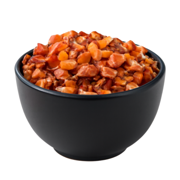 Red Carnelian Aggregates