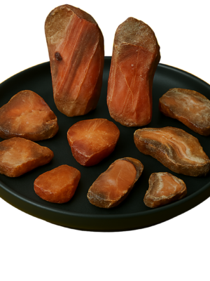 Red Carnelian