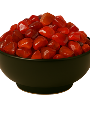 Red Carnelian