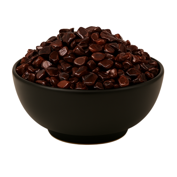 Red Cherry Eyes Transparent Cherry Tiger Eye