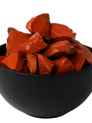 Red Jasper Aggregates