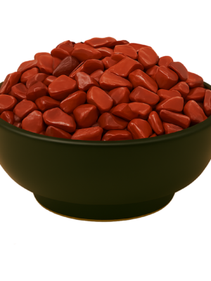 Red Jasper
