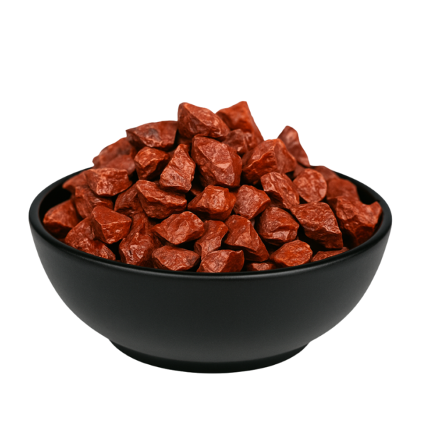 Red Stone Aggregates