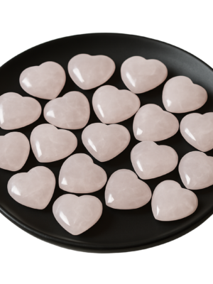 Rose Quartz