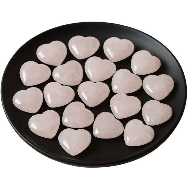 Rose Quartz