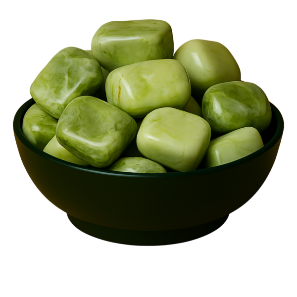 Serpentine Transparent Serpentine