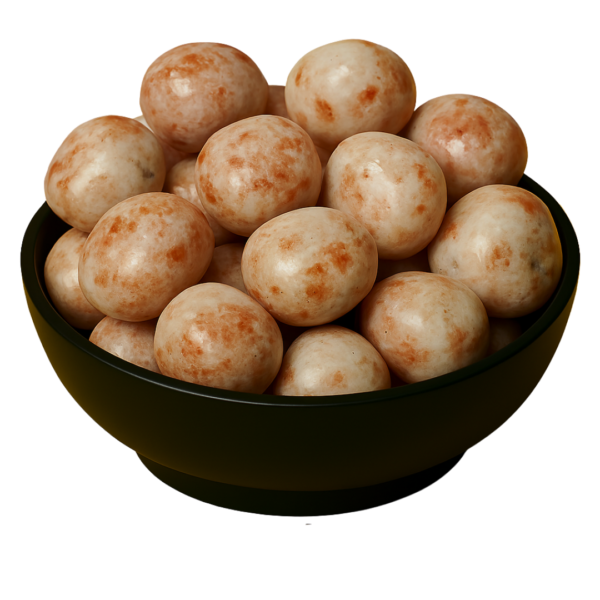 Sunstone Transparent Sunstone