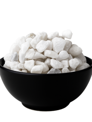 White Marble Aggregates