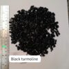 Black Turmoline