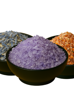 1st Quality Amethyst