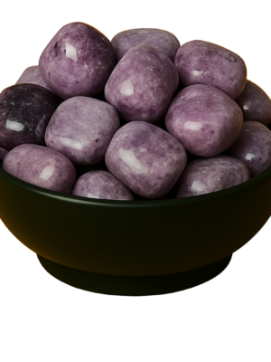 Lepidolite