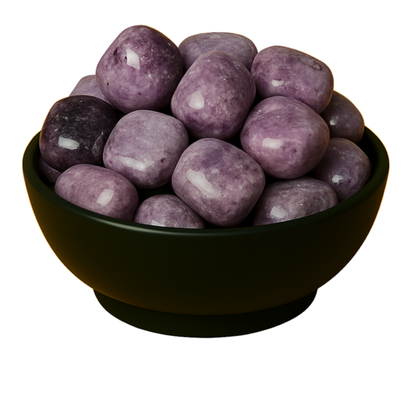 Lepidolite