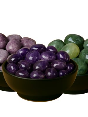 1st Quality Amethyst